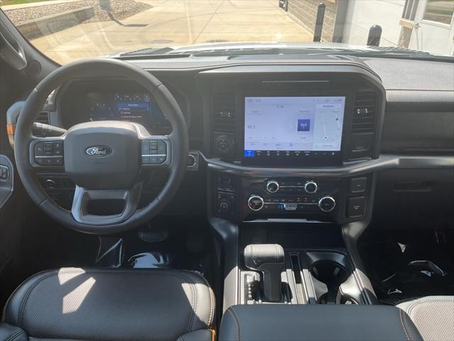 used 2025 Ford F-150 car, priced at $71,950
