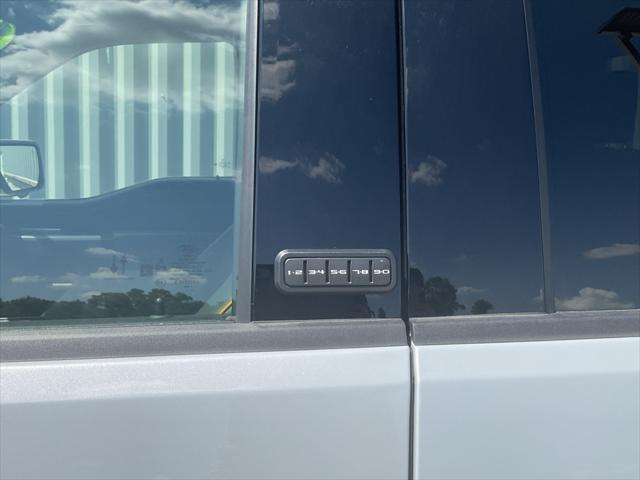 used 2025 Ford F-150 car, priced at $71,950