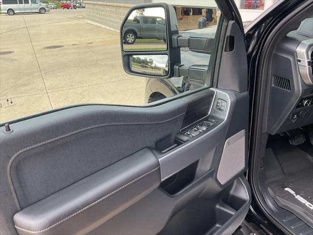 new 2025 Ford F-150 car, priced at $71,896