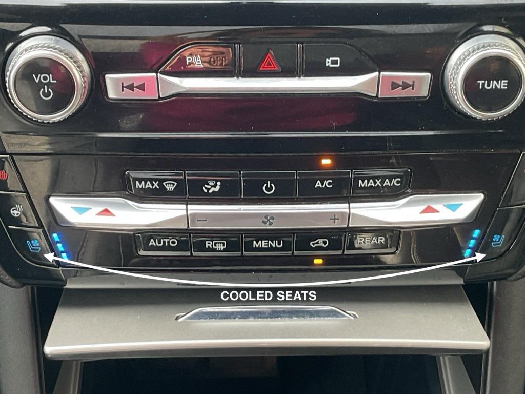 used 2022 Ford Explorer car, priced at $37,497