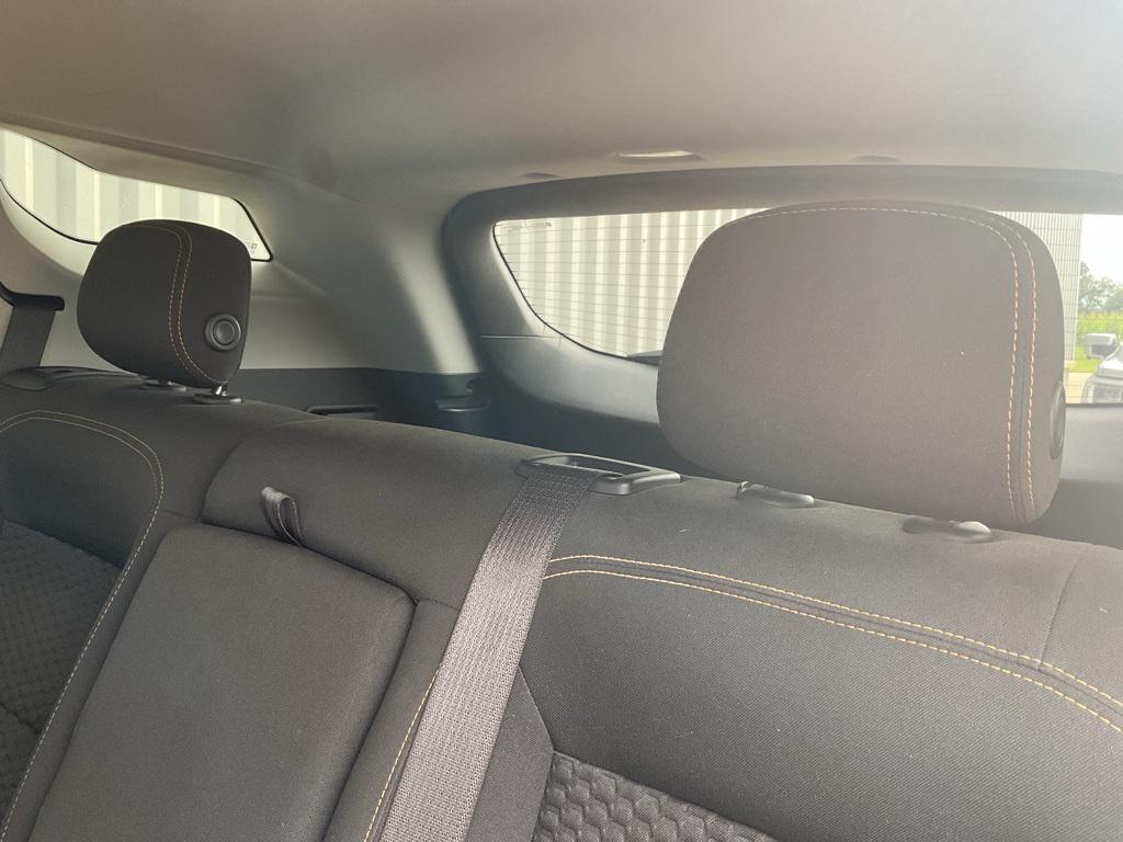 used 2018 GMC Terrain car, priced at $13,950