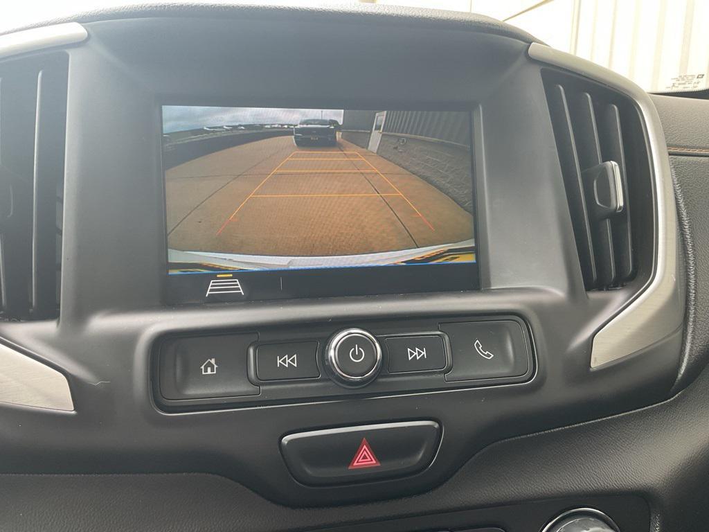 used 2018 GMC Terrain car, priced at $13,950