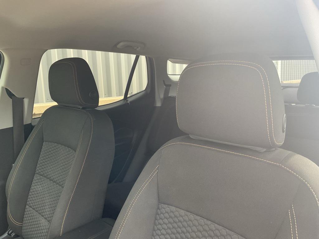 used 2018 GMC Terrain car, priced at $13,950