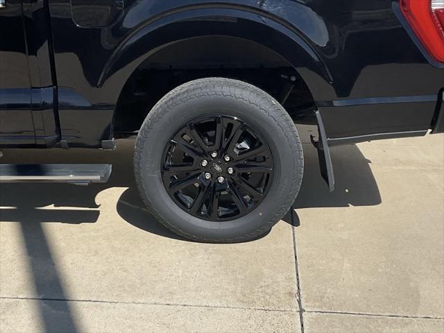 used 2022 Ford F-150 car, priced at $42,910
