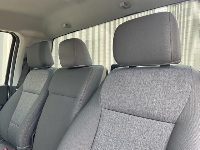 new 2025 Ford F-150 car, priced at $42,255