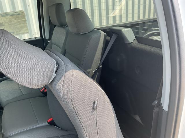 new 2025 Ford F-150 car, priced at $42,255
