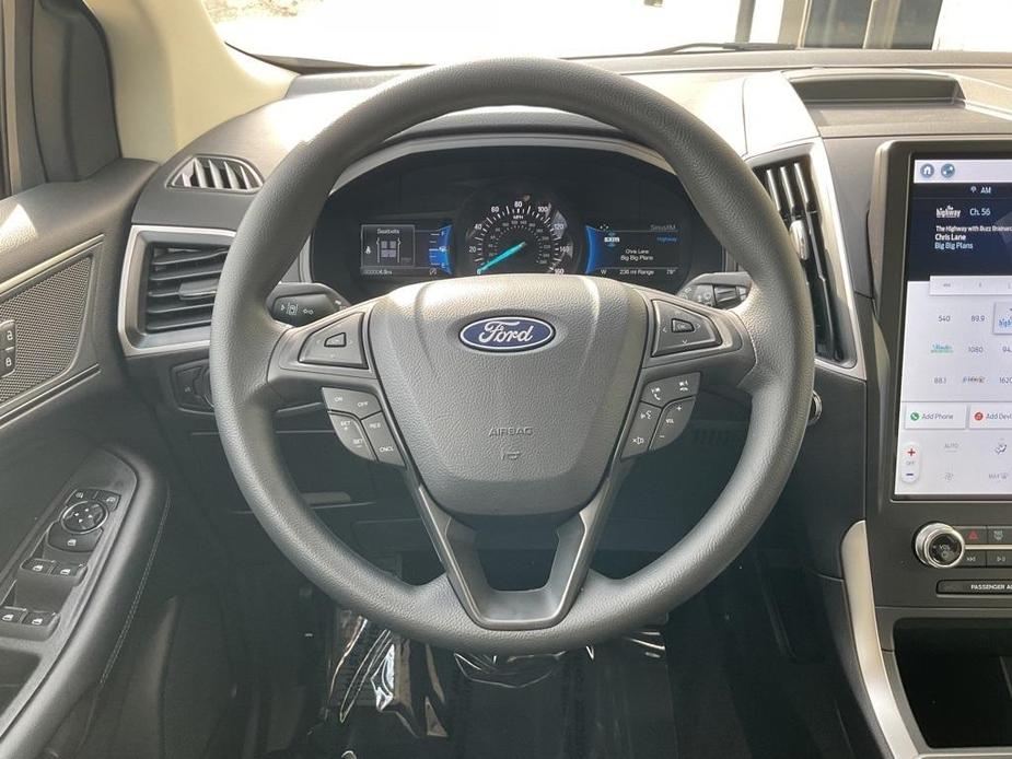 new 2024 Ford Edge car, priced at $39,699