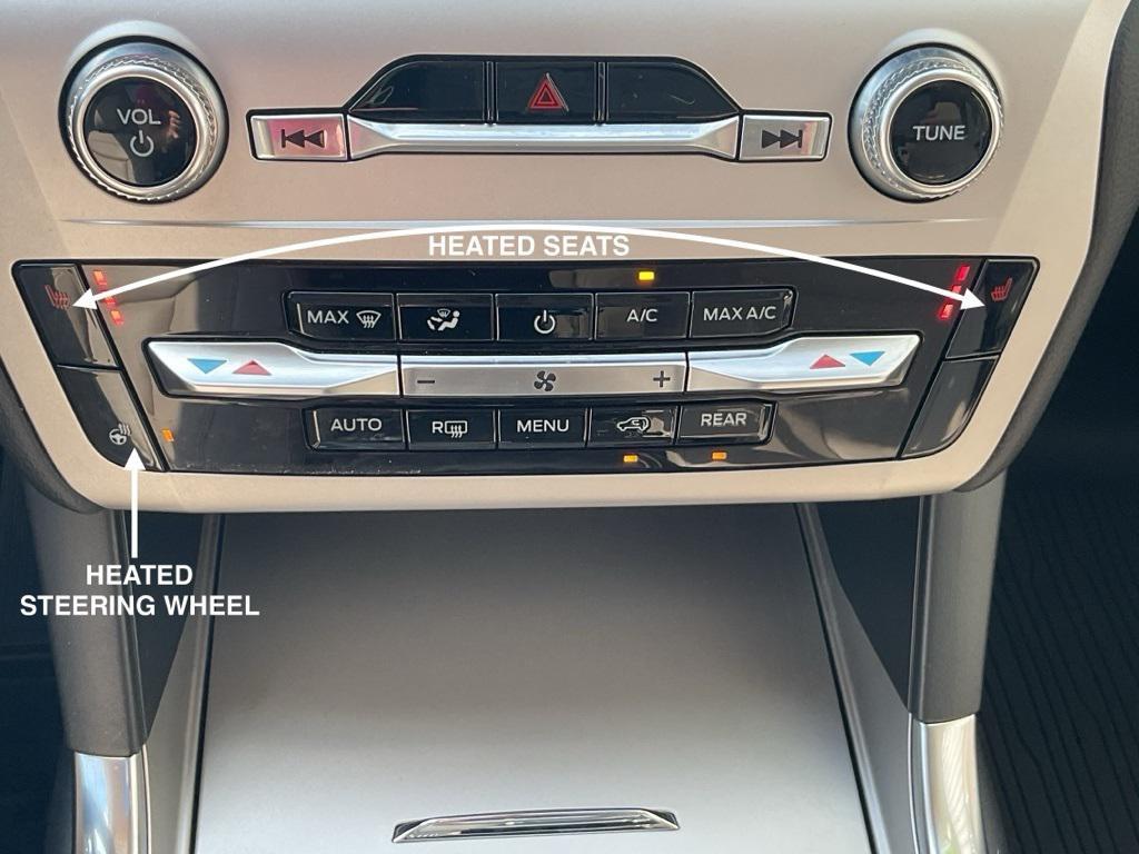 used 2022 Ford Explorer car, priced at $32,666