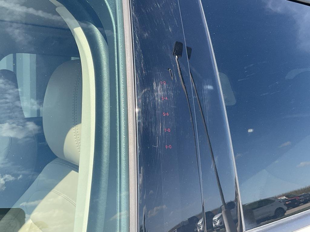 used 2022 Ford Explorer car, priced at $32,666