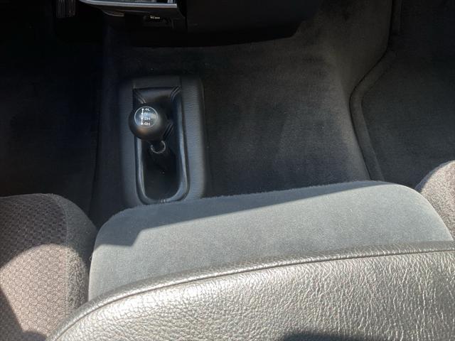 used 2003 Dodge Ram 2500 car, priced at $16,999