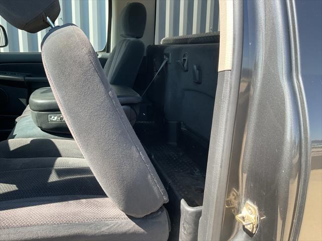 used 2003 Dodge Ram 2500 car, priced at $16,999
