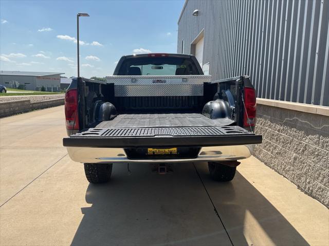 used 2003 Dodge Ram 2500 car, priced at $16,999