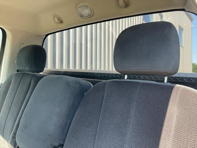used 2003 Dodge Ram 2500 car, priced at $16,999