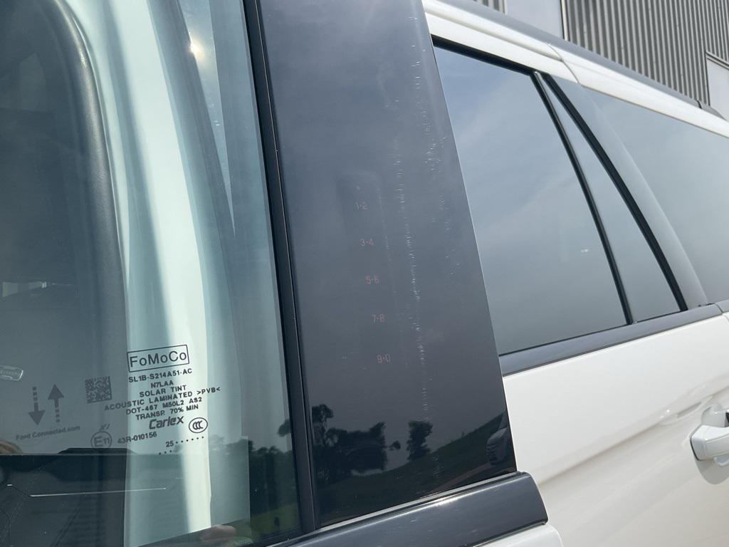 new 2025 Ford Expedition Max car, priced at $86,650