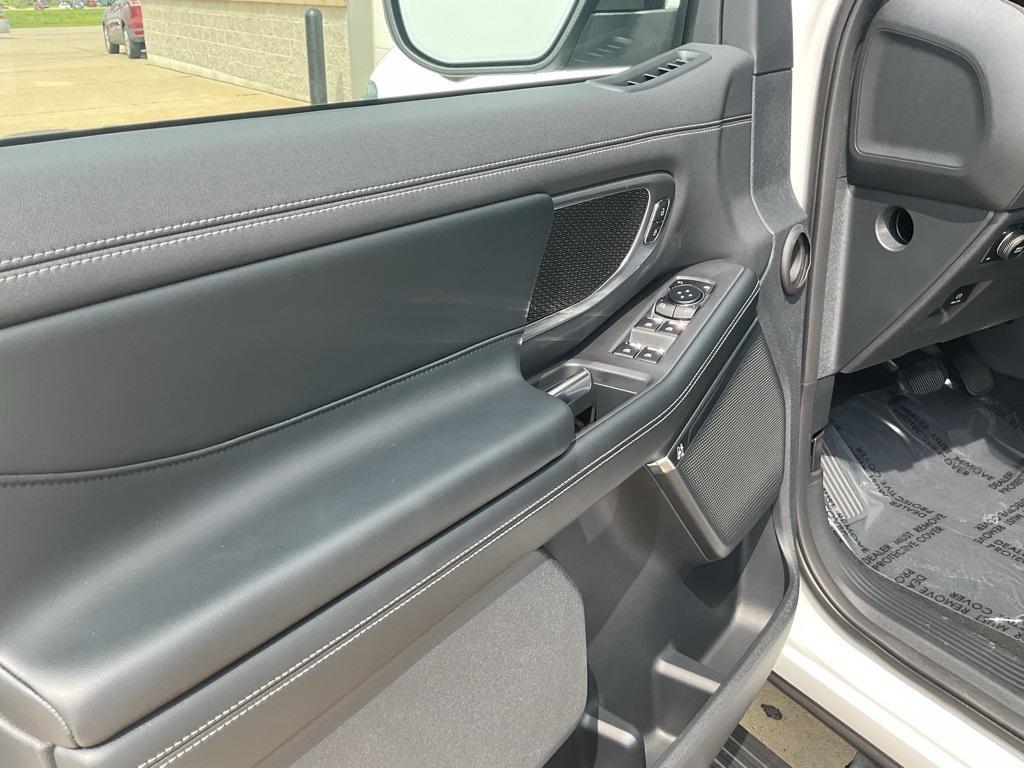 new 2025 Ford Expedition Max car, priced at $86,650