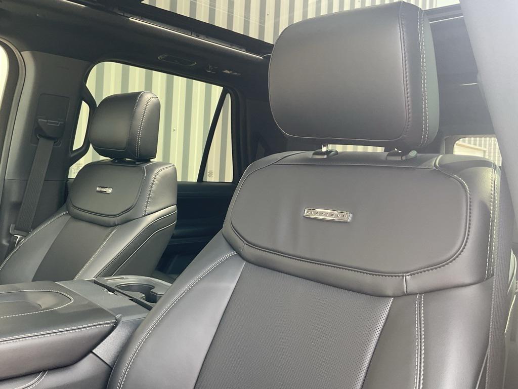 new 2025 Ford Expedition Max car, priced at $86,650
