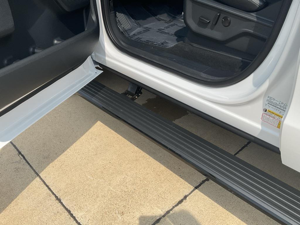 new 2025 Ford Expedition Max car, priced at $86,650