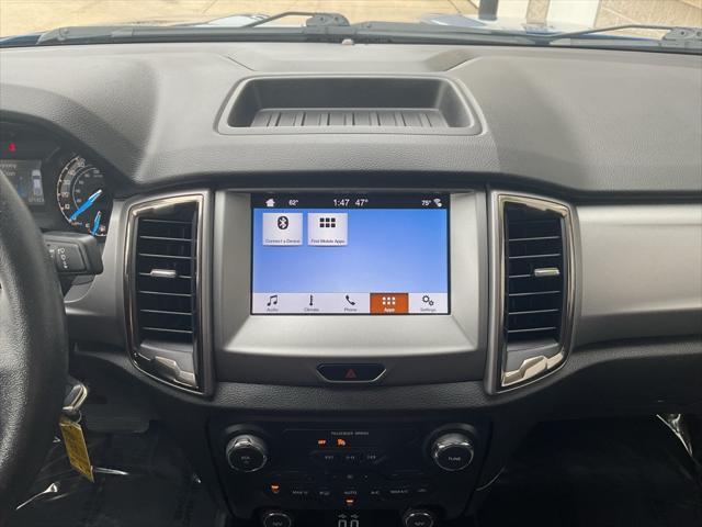 used 2019 Ford Ranger car, priced at $24,599