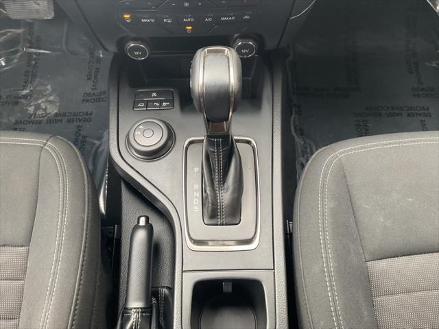 used 2019 Ford Ranger car, priced at $24,599
