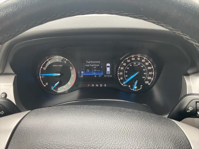 used 2019 Ford Ranger car, priced at $24,599
