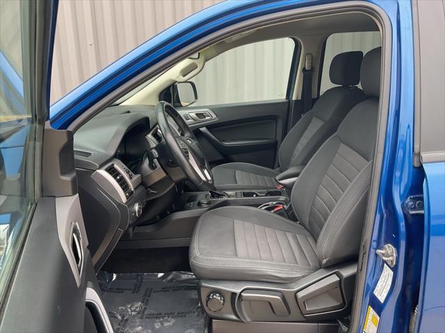 used 2019 Ford Ranger car, priced at $24,599