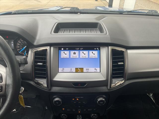 used 2019 Ford Ranger car, priced at $24,599
