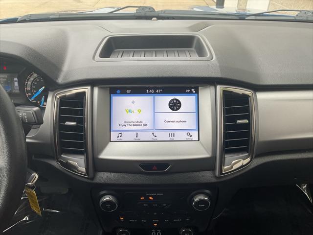 used 2019 Ford Ranger car, priced at $24,599