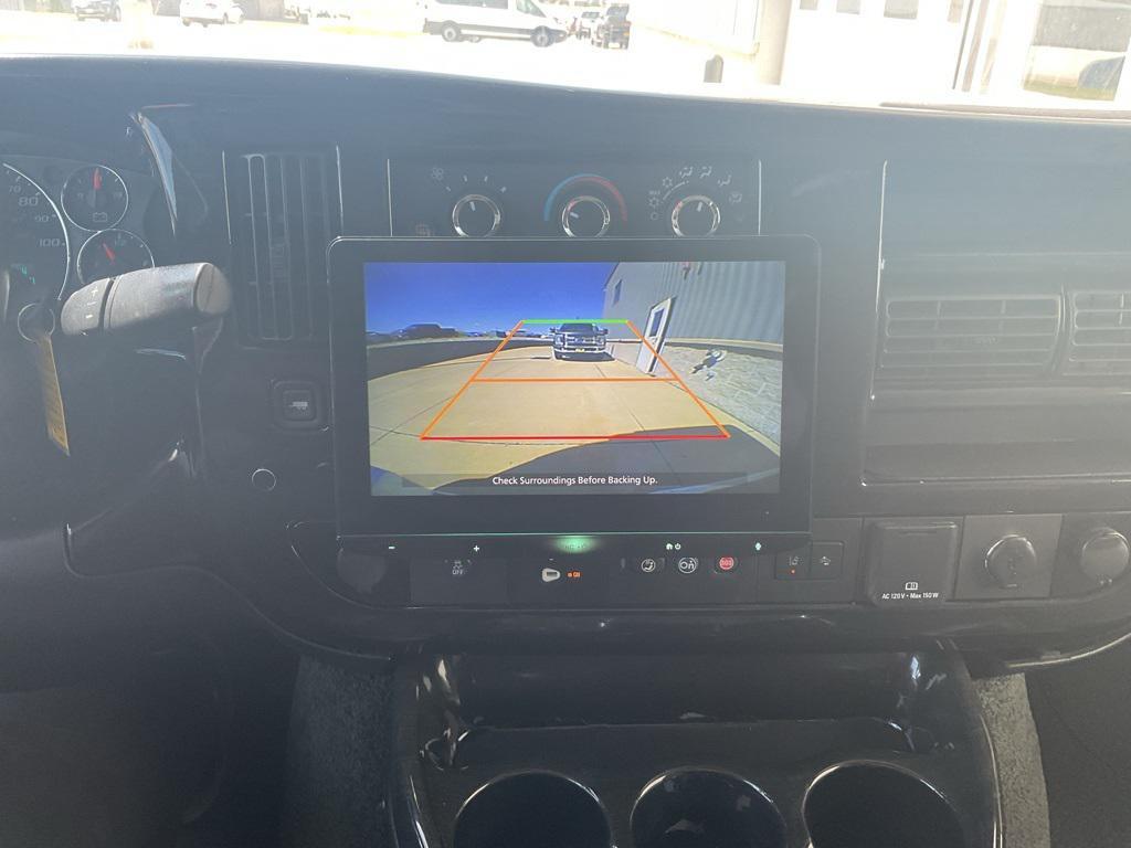 used 2019 GMC Savana 2500 car, priced at $61,888