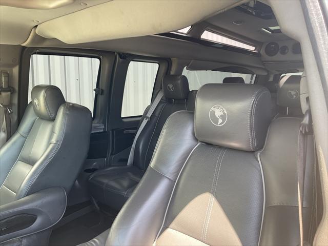 used 2019 GMC Savana 2500 car, priced at $64,950