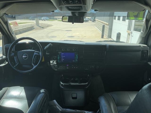 used 2019 GMC Savana 2500 car, priced at $64,950