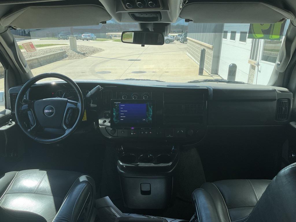 used 2019 GMC Savana 2500 car, priced at $61,888