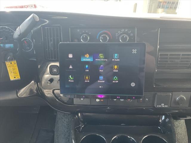used 2019 GMC Savana 2500 car, priced at $64,950