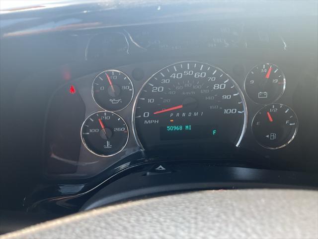 used 2019 GMC Savana 2500 car, priced at $64,950