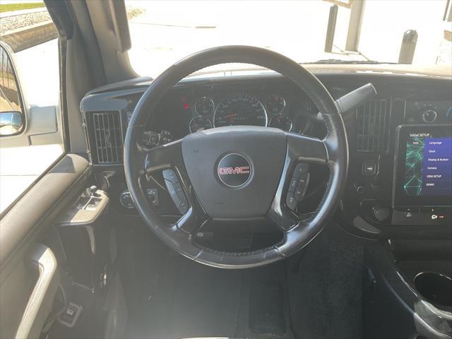 used 2019 GMC Savana 2500 car, priced at $64,950
