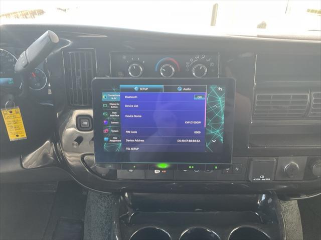 used 2019 GMC Savana 2500 car, priced at $64,950