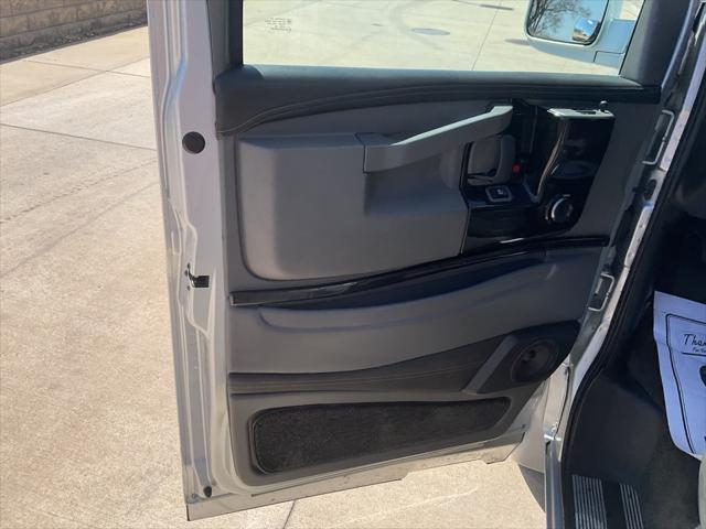 used 2019 GMC Savana 2500 car, priced at $64,950