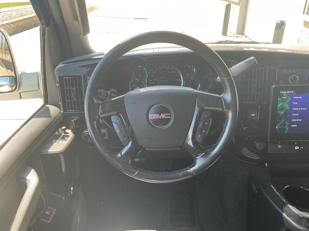 used 2019 GMC Savana 2500 car, priced at $61,888