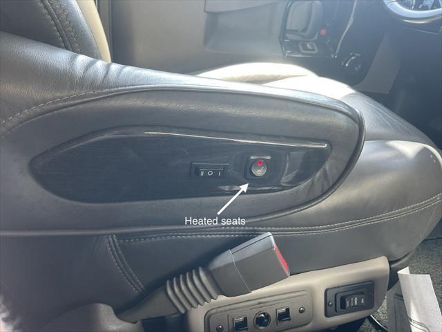 used 2019 GMC Savana 2500 car, priced at $64,950