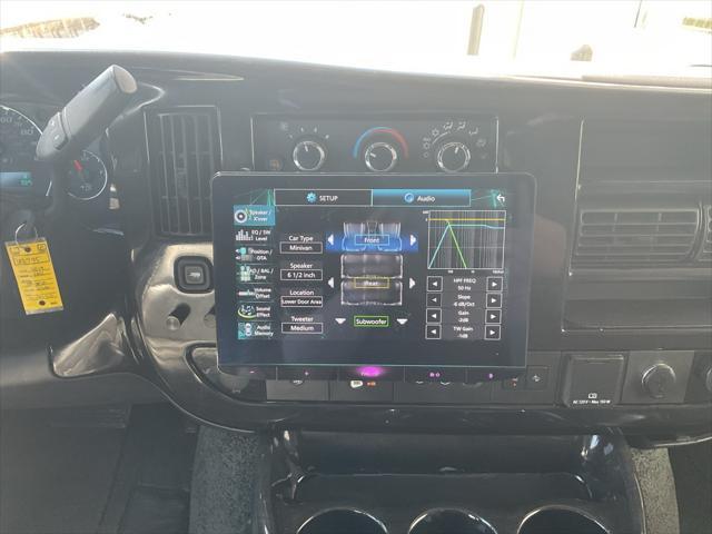 used 2019 GMC Savana 2500 car, priced at $64,950