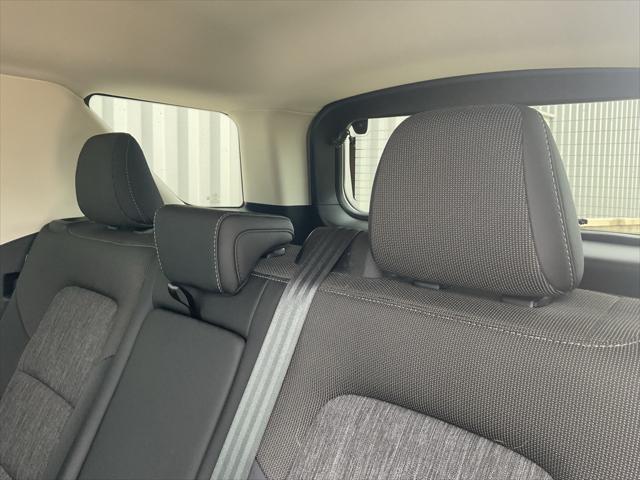 used 2022 Ford Bronco Sport car, priced at $22,550