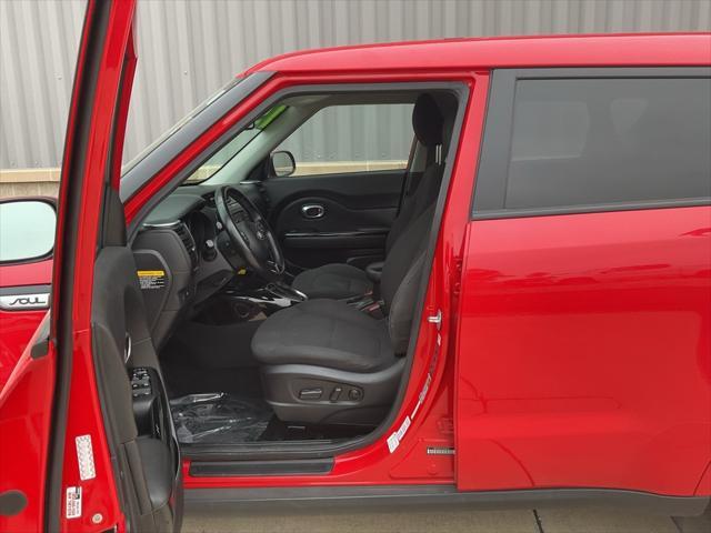 used 2015 Kia Soul car, priced at $12,950