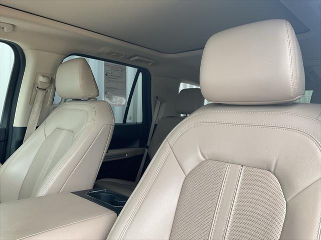 used 2022 Ford Expedition car, priced at $41,999