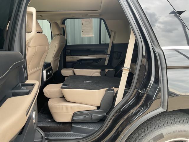 used 2022 Ford Expedition car, priced at $41,999