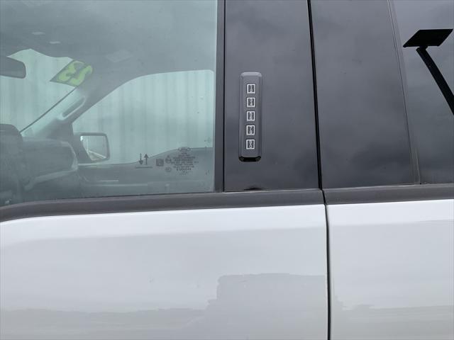 used 2023 Ford F-150 car, priced at $43,366