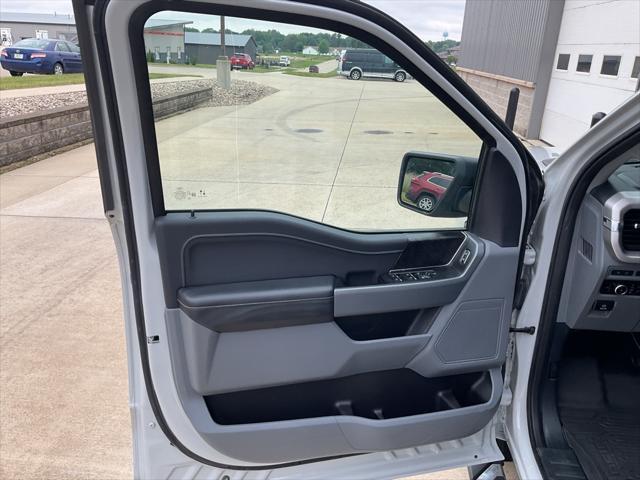 used 2023 Ford F-150 car, priced at $43,366
