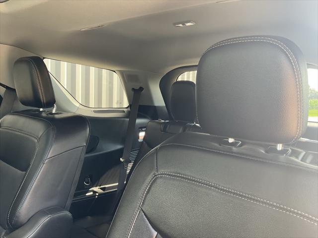 used 2021 Ford Explorer car, priced at $29,999
