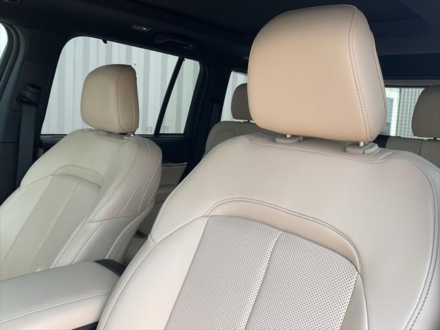 used 2024 Jeep Grand Cherokee car, priced at $39,350