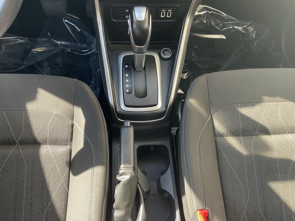 used 2021 Ford EcoSport car, priced at $14,569