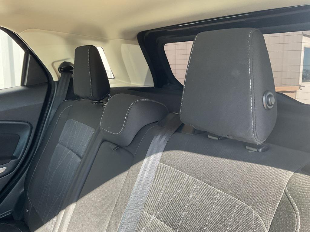 used 2021 Ford EcoSport car, priced at $14,569