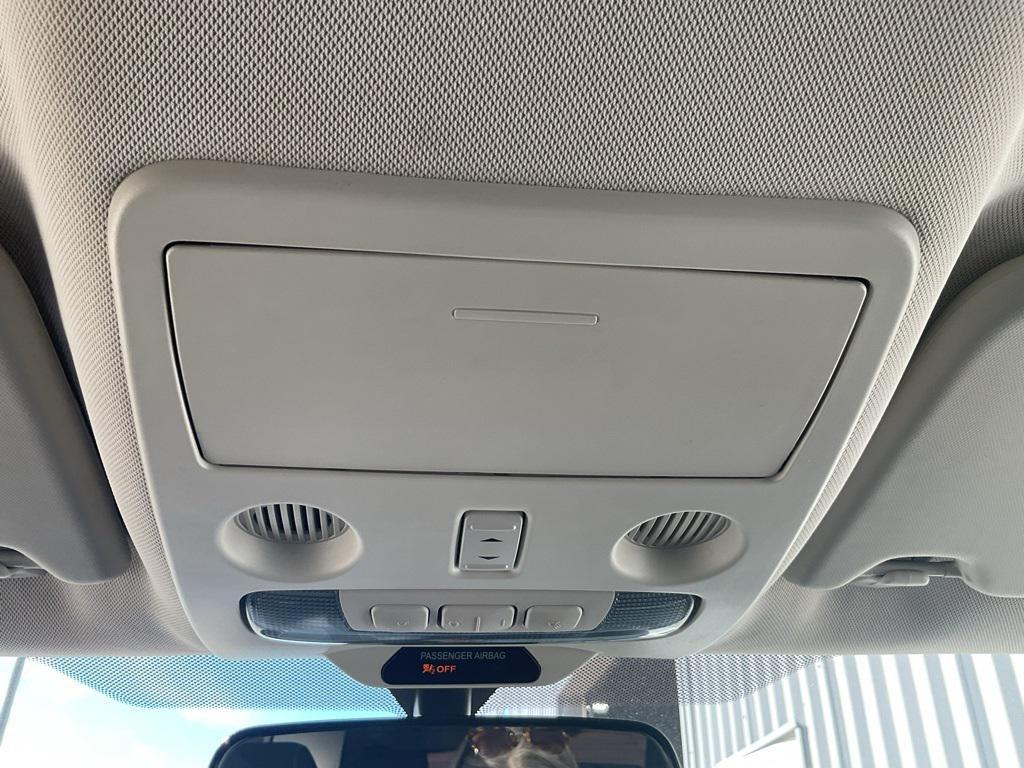 used 2021 Ford EcoSport car, priced at $14,569